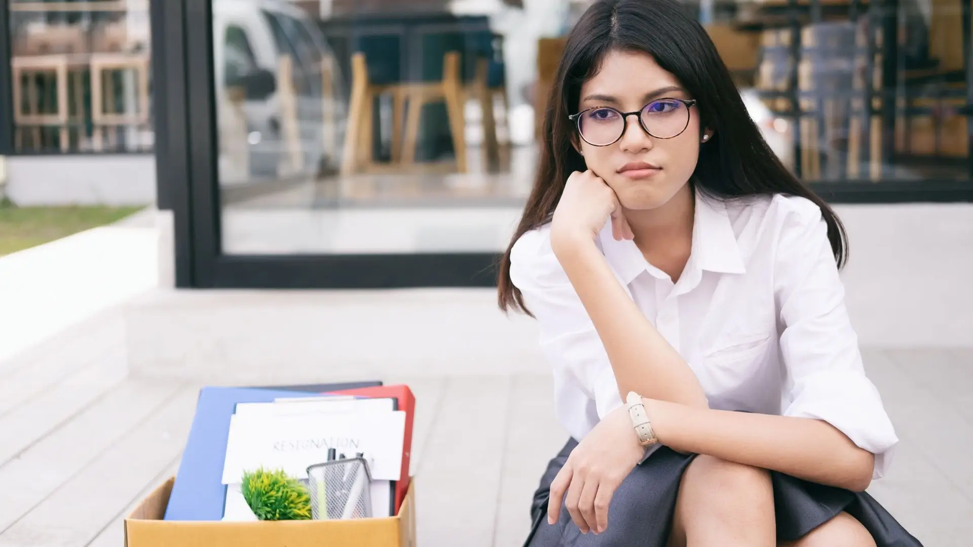 3 Anzeichen, dass Ihre Karriere vom Aussterben bedroht ist