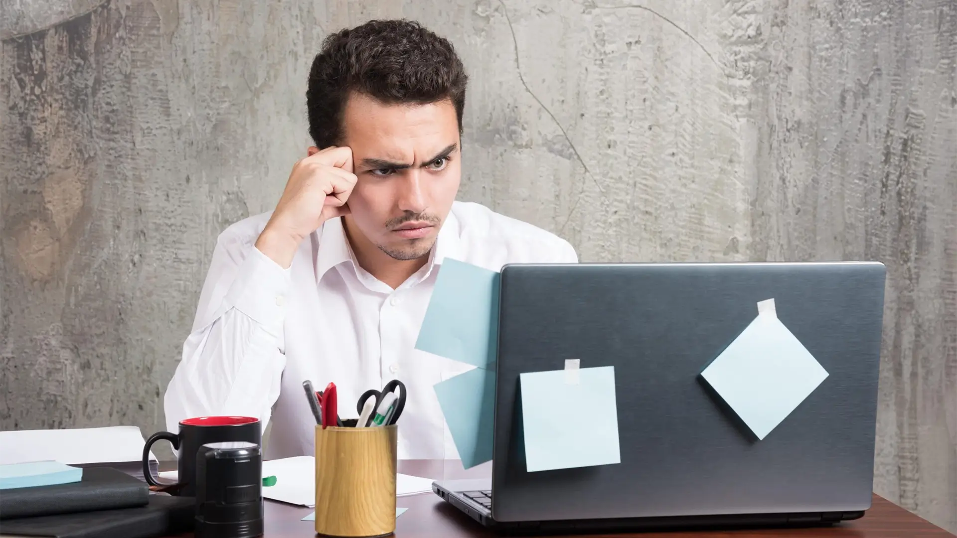 Keine Angst vor hochtrabenden Stellenanzeigen