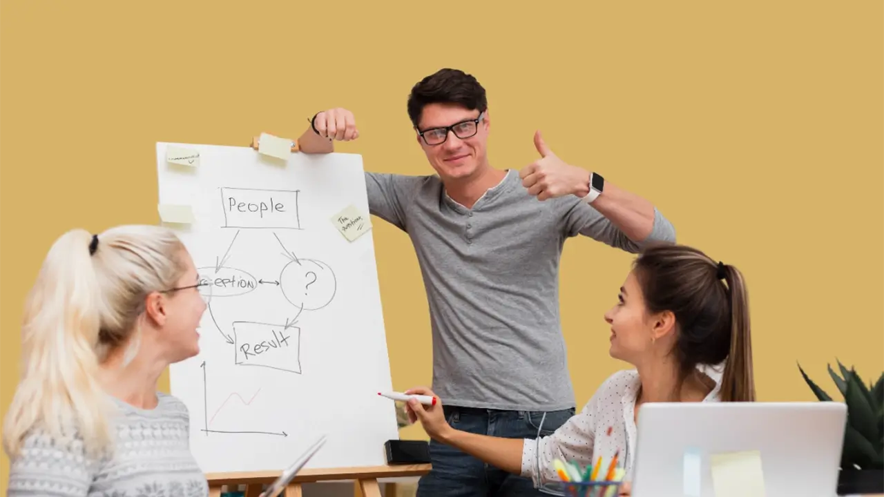 Produktivität: Mach mehr aus jedem Arbeitstag