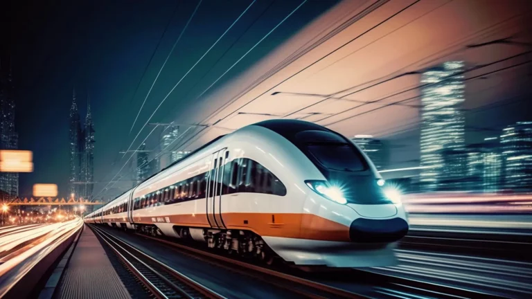 Runter vom Abstellgleis